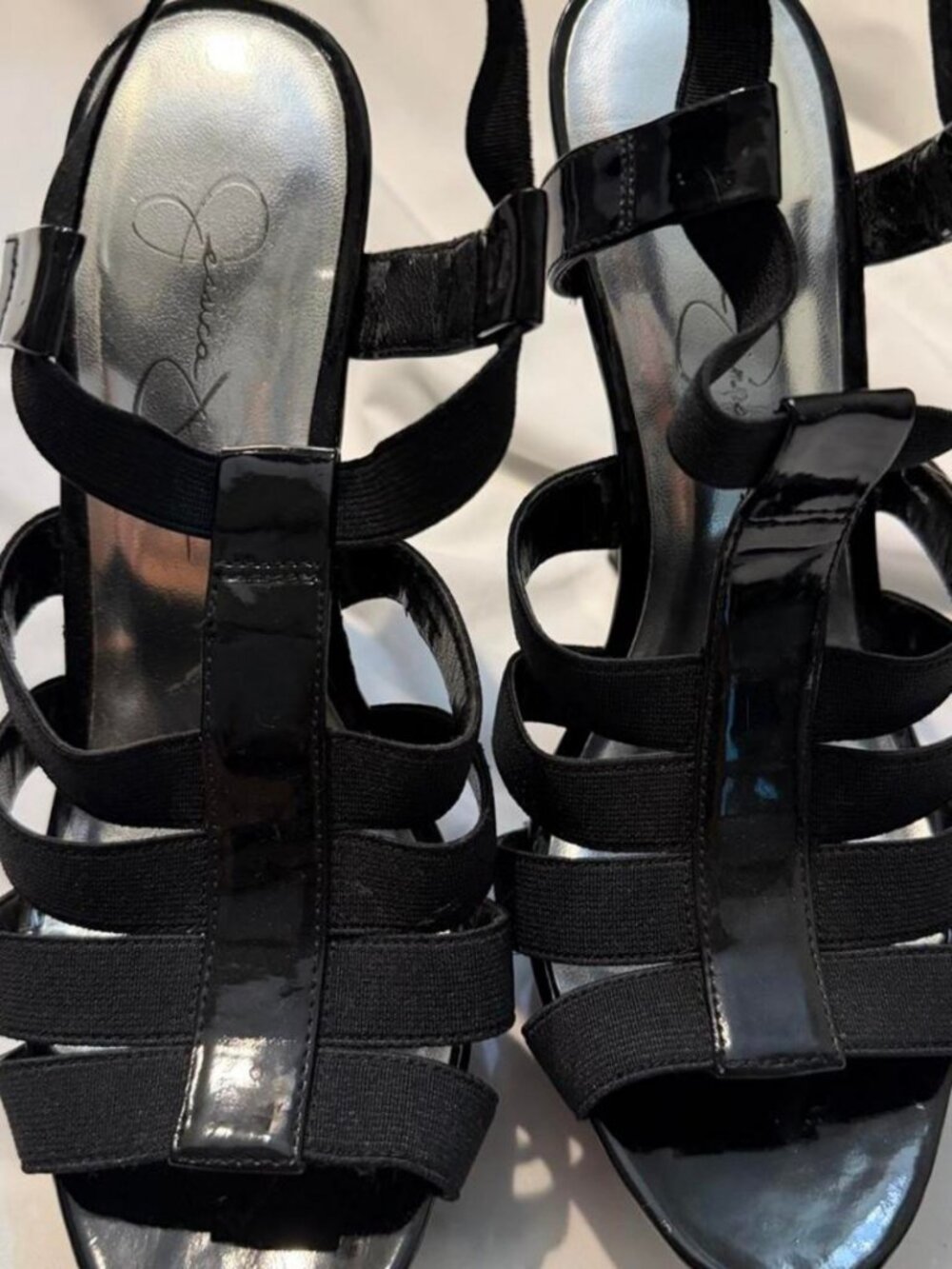 Jessica Simpson Women's Black Footwear